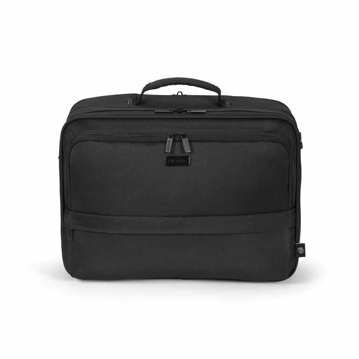 Laptoptas Dicota D32032-RPET Zwart 16"